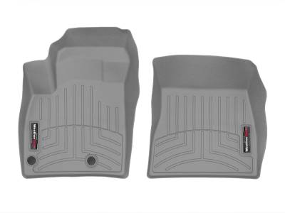 WeatherTech - WeatherTech 4616831 FloorLiner DigitalFit - Image 1