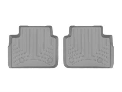 WeatherTech - WeatherTech 4616962 FloorLiner DigitalFit - Image 1