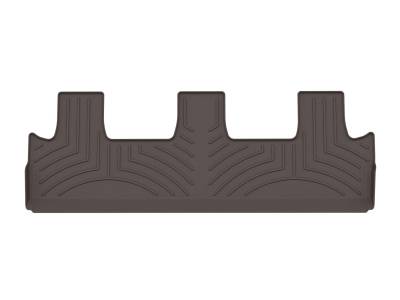 WeatherTech 4712953IM FloorLiner HP