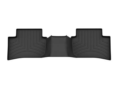 WeatherTech - WeatherTech 4417072 FloorLiner DigitalFit - Image 1