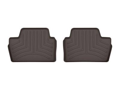 WeatherTech 4717112 FloorLiner DigitalFit
