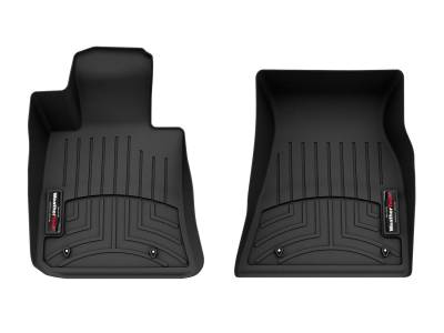 WeatherTech - WeatherTech 4417311 FloorLiner DigitalFit - Image 1