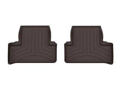 WeatherTech 4717312 FloorLiner DigitalFit