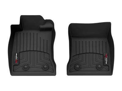 WeatherTech 4417141 FloorLiner DigitalFit