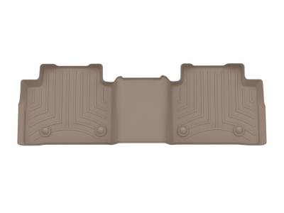 WeatherTech - WeatherTech 4516965 FloorLiner DigitalFit - Image 1
