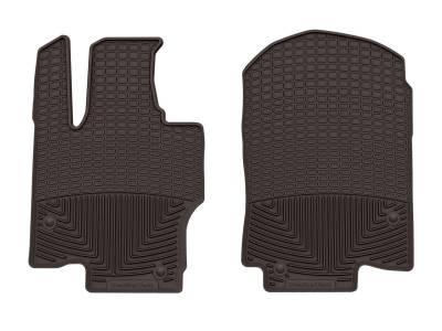 WeatherTech W606CO All Weather Floor Mats