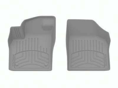 WeatherTech 4615501IM FloorLiner HP