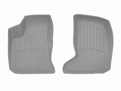 WeatherTech 464251IM FloorLiner HP