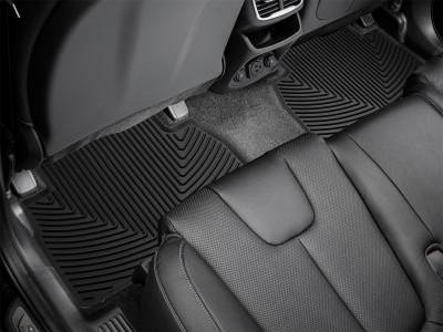 WeatherTech - WeatherTech W496 All Weather Floor Mats - Image 2