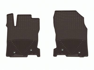 WeatherTech W440CO All Weather Floor Mats