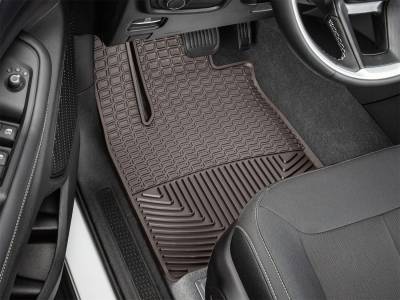 WeatherTech - WeatherTech W614CO All Weather Floor Mats - Image 2