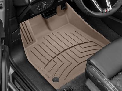 WeatherTech - WeatherTech 4511461IM FloorLiner HP - Image 2