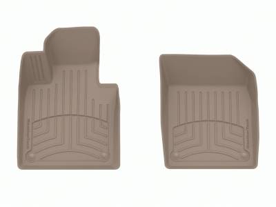 WeatherTech 4512531IM FloorLiner HP