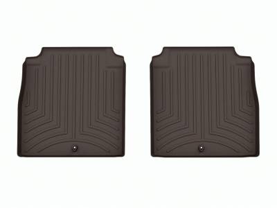 WeatherTech 4716593 FloorLiner DigitalFit