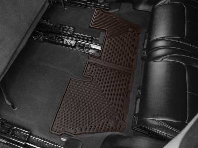 WeatherTech - WeatherTech W617CO All Weather Floor Mats - Image 2