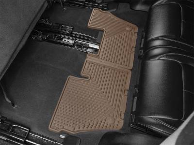 WeatherTech - WeatherTech W617TN All Weather Floor Mats - Image 2