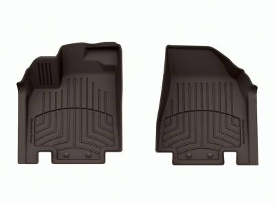 WeatherTech 4716981IM FloorLiner HP