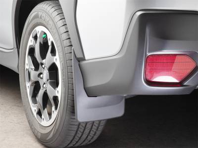 WeatherTech - WeatherTech 120163 MudFlap No-Drill DigitalFit - Image 2