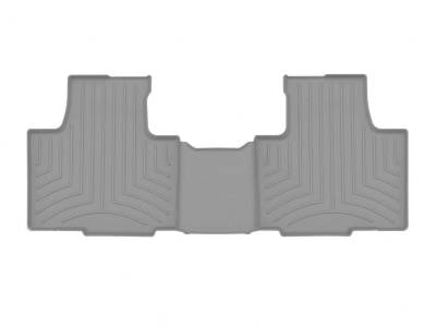 WeatherTech 4618272IM FloorLiner HP