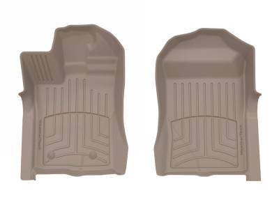 WeatherTech 4518491IM FloorLiner HP