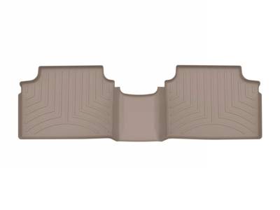 WeatherTech - WeatherTech 4515985 FloorLiner DigitalFit - Image 1
