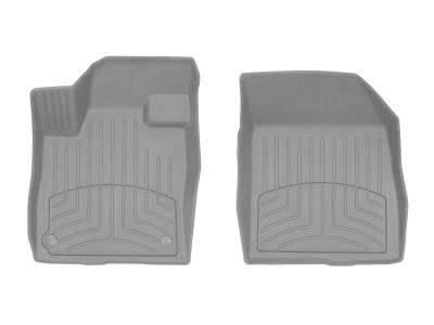 WeatherTech 4618681IM FloorLiner HP