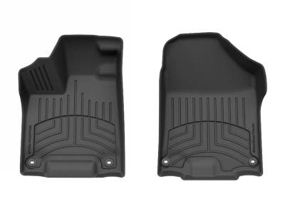 WeatherTech 449711IM FloorLiner HP