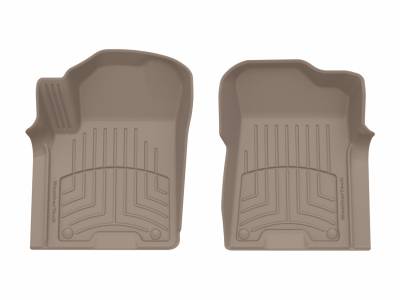 WeatherTech 4515021IM FloorLiner HP