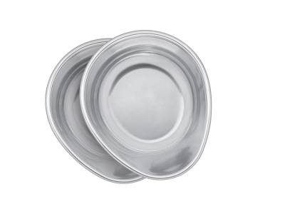 WeatherTech BOWL96PR Pet Feeding System Extra Bowls