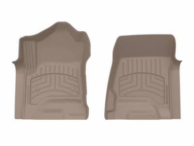 WeatherTech 457221IM FloorLiner HP