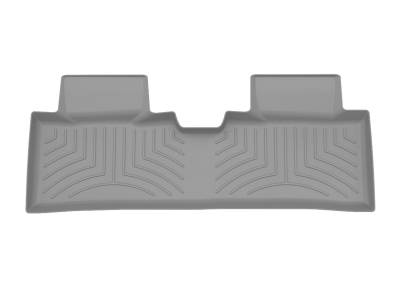 WeatherTech 4618852IM FloorLiner HP