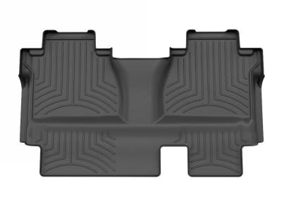 WeatherTech 440939IM FloorLiner HP