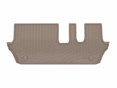 WeatherTech - WeatherTech 4519055 FloorLiner DigitalFit - Image 1