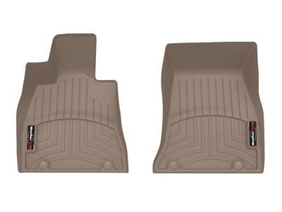 WeatherTech - WeatherTech 4519171 FloorLiner DigitalFit - Image 1