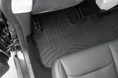 WeatherTech - WeatherTech 4419432IM FloorLiner HP - Image 13
