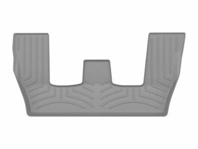 WeatherTech 468873IM FloorLiner HP