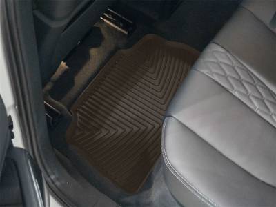 WeatherTech - WeatherTech W690CO All Weather Floor Mats - Image 2