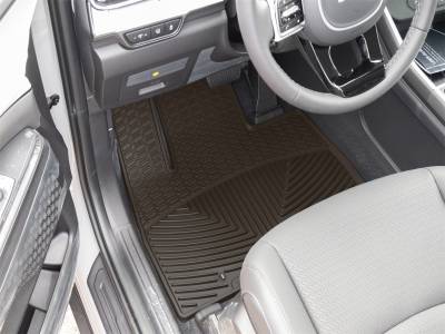 WeatherTech - WeatherTech W725CO All Weather Floor Mats - Image 2