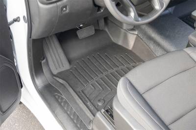WeatherTech - WeatherTech 4415431VIM FloorLiner HP - Image 12