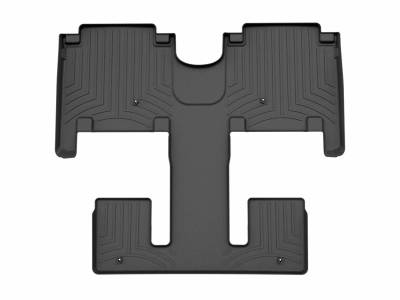 WeatherTech - WeatherTech 4419464 FloorLiner DigitalFit - Image 1