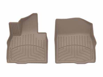WeatherTech - WeatherTech 4519471IM FloorLiner HP - Image 1