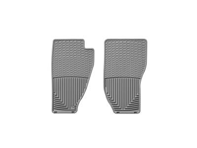WeatherTech W10GR All Weather Floor Mats