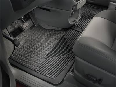 WeatherTech - WeatherTech W16 All Weather Floor Mats - Image 2