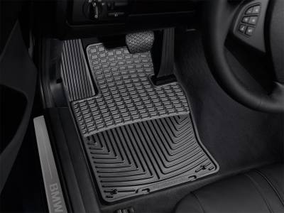 WeatherTech - WeatherTech W63 All Weather Floor Mats - Image 2