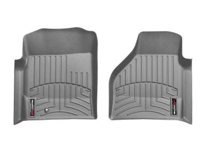 WeatherTech - WeatherTech 460041 FloorLiner DigitalFit - Image 1