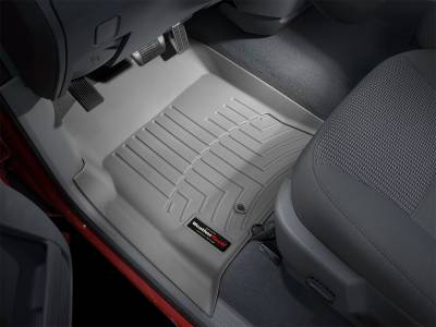 WeatherTech - WeatherTech 460041 FloorLiner DigitalFit - Image 2
