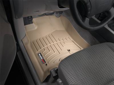 WeatherTech - WeatherTech 450111 FloorLiner DigitalFit - Image 2