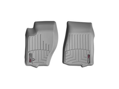 WeatherTech - WeatherTech 460131 FloorLiner DigitalFit - Image 1