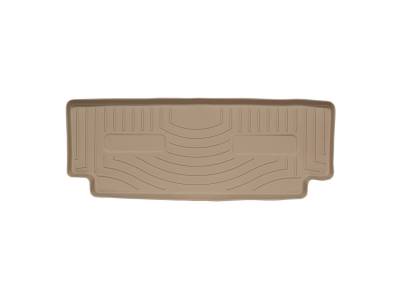 WeatherTech 450133 FloorLiner DigitalFit