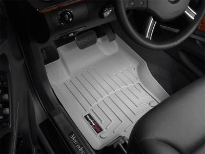WeatherTech - WeatherTech 460161 FloorLiner DigitalFit - Image 2
